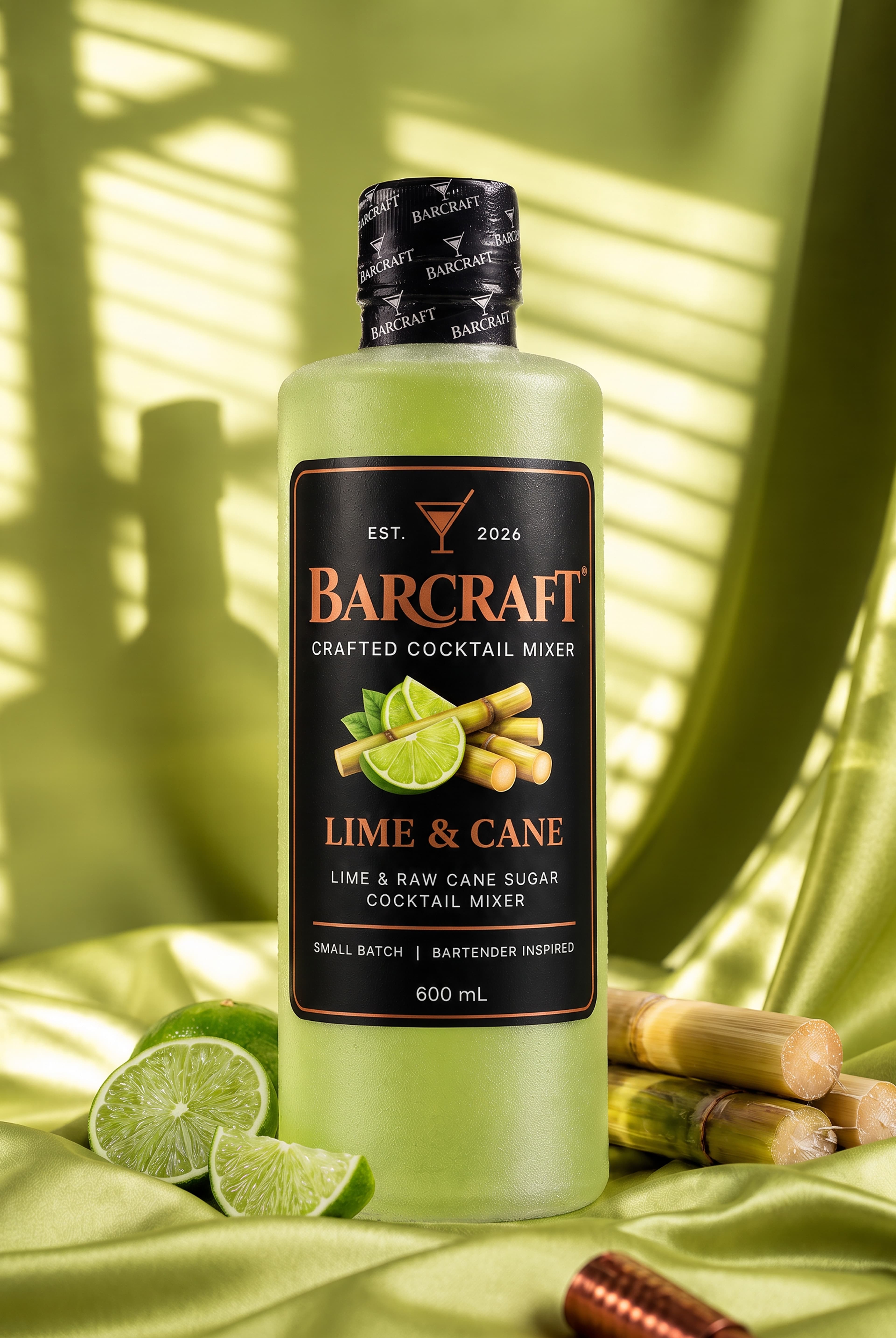 BarCraft Daiquiri Mixer