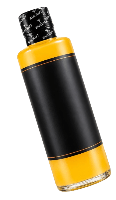 BarCraft Spicy Mango Mixer