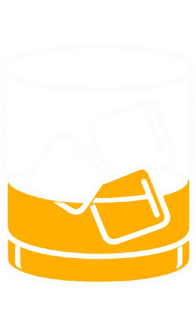 Pour in 30ml of tequila, neutral vodka or mango flavoured vodka.