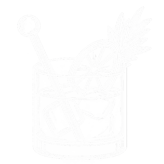 Finish with chilled soda.