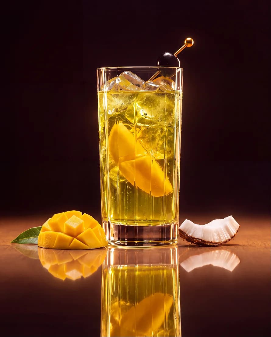 Chilli Colada