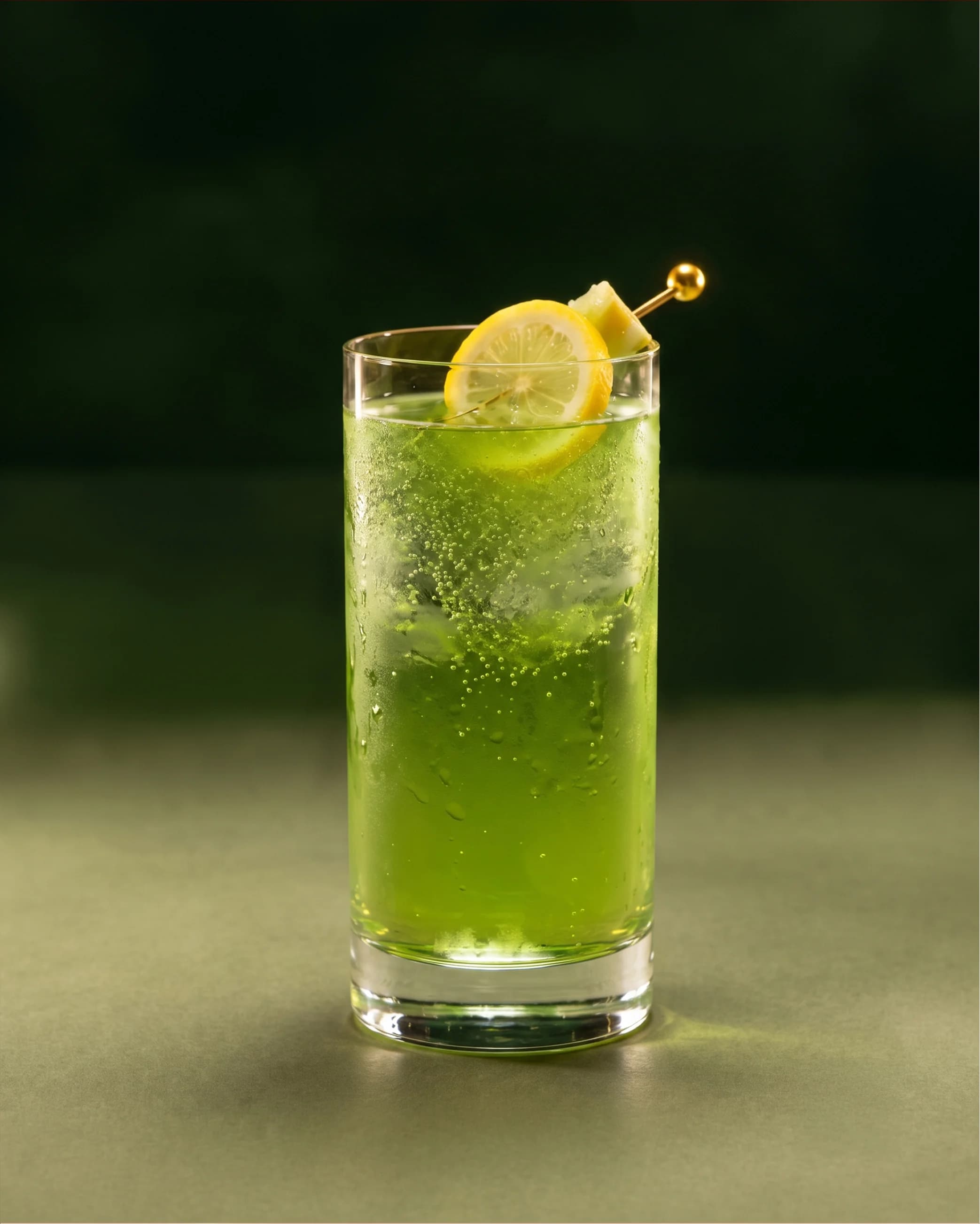 Classic Mojito