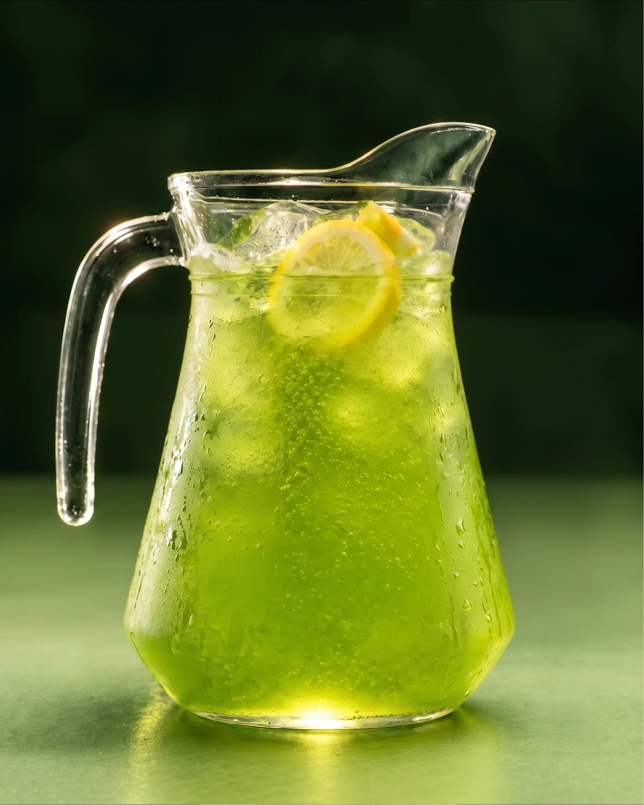 Mojito Party Pitcher