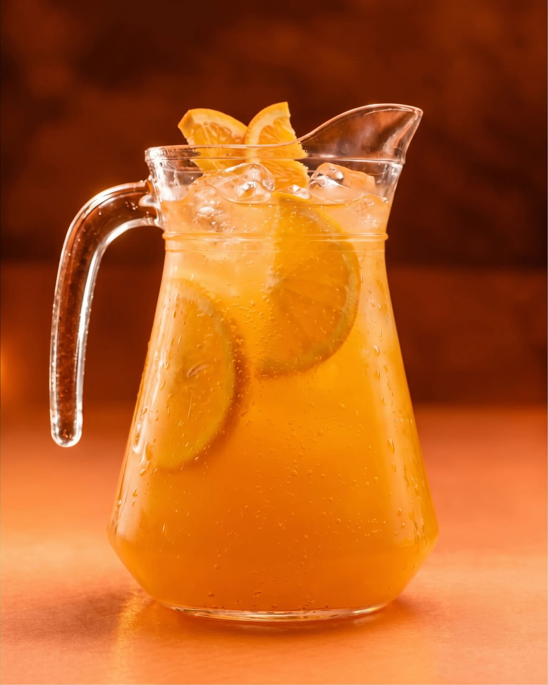Screwdriver Party Pitcher