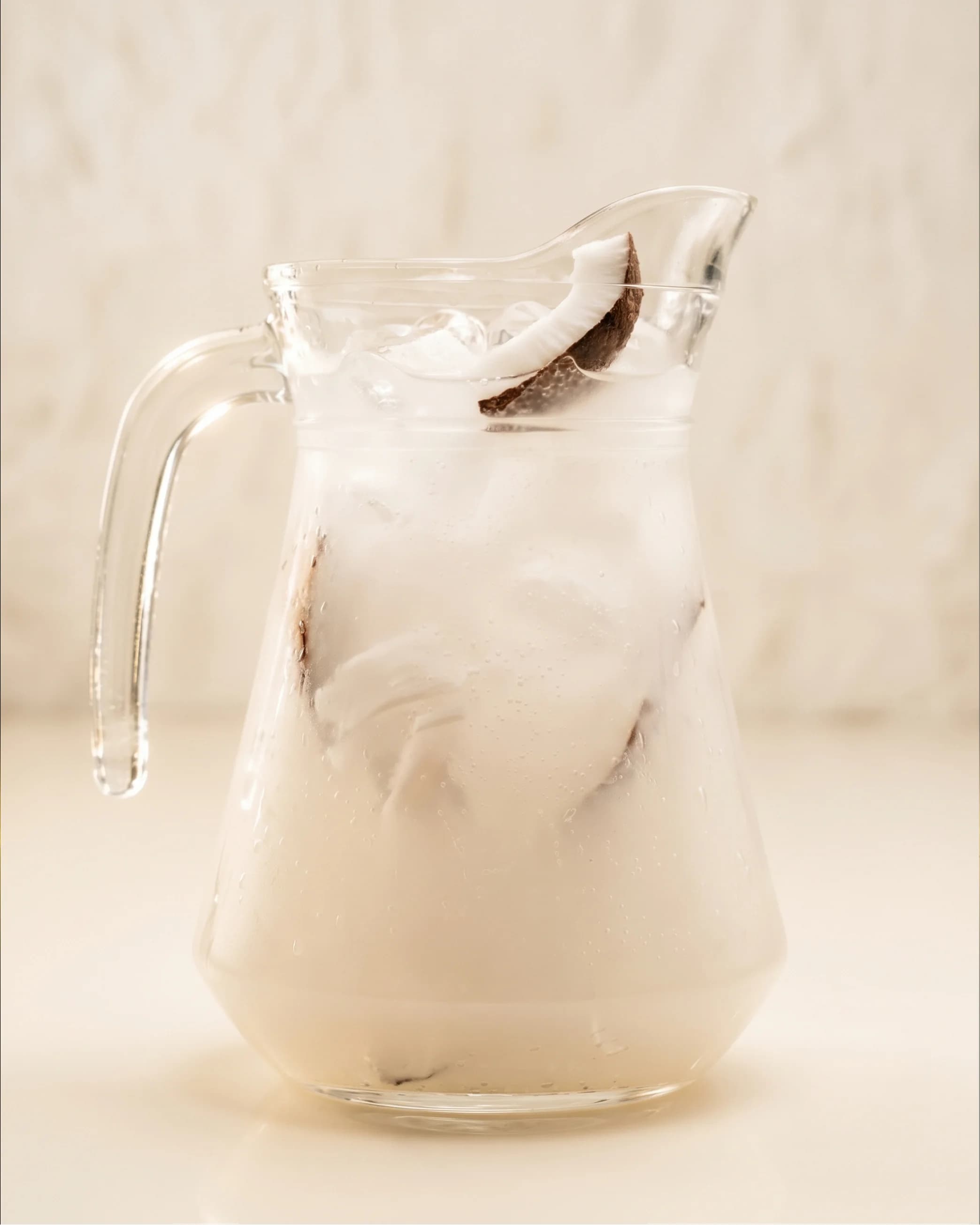 Piña Colada Party Pitcher