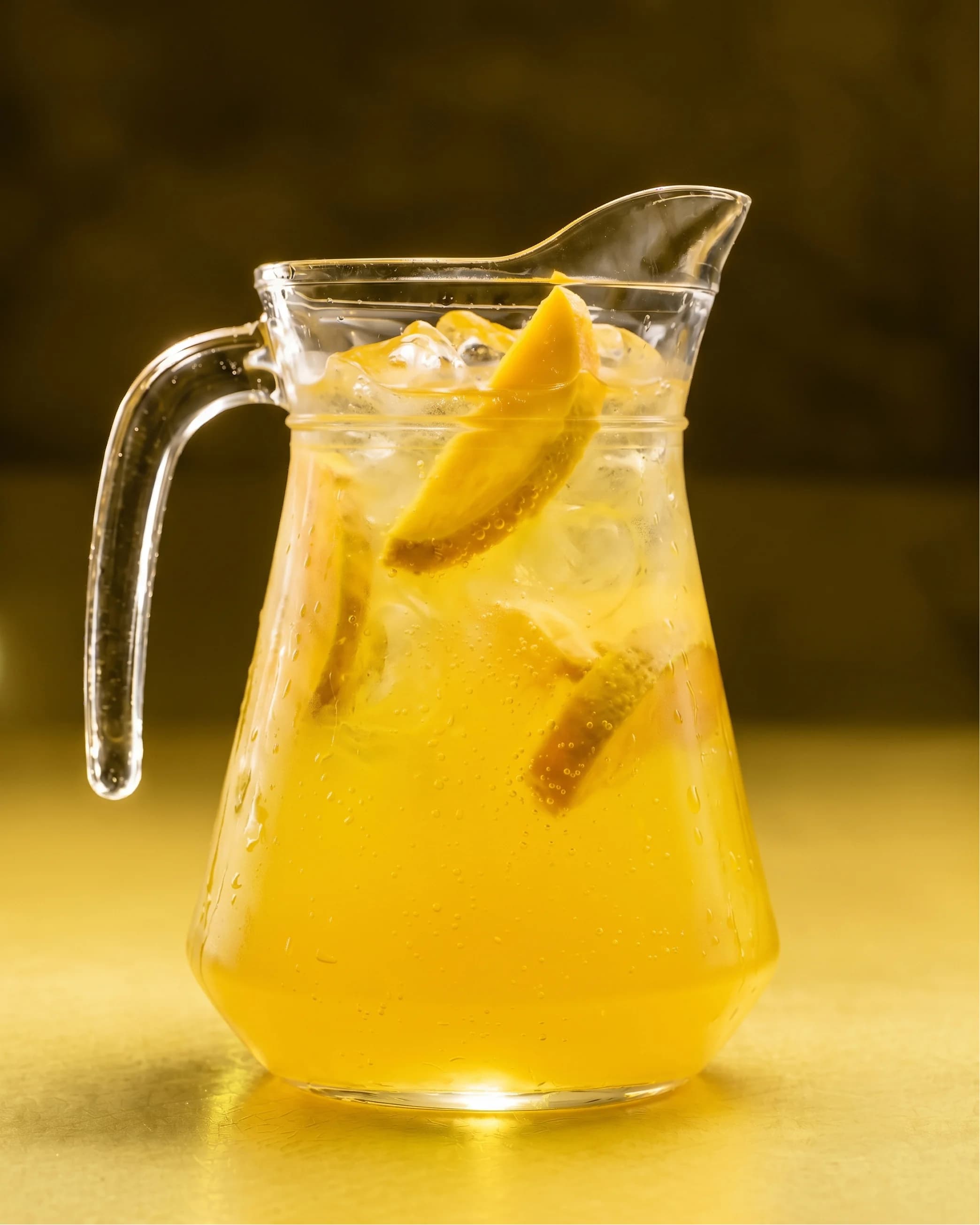 Spicy Mango Party Pitcher