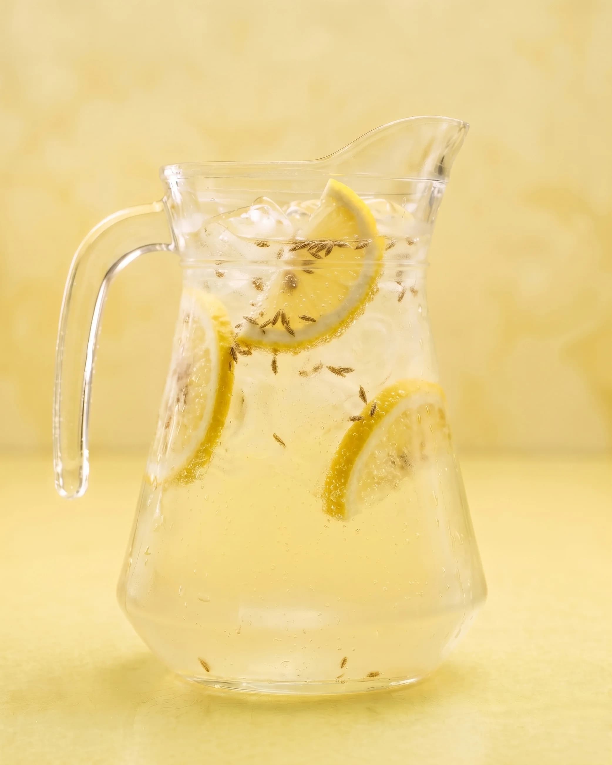 Jeera Party Pitcher