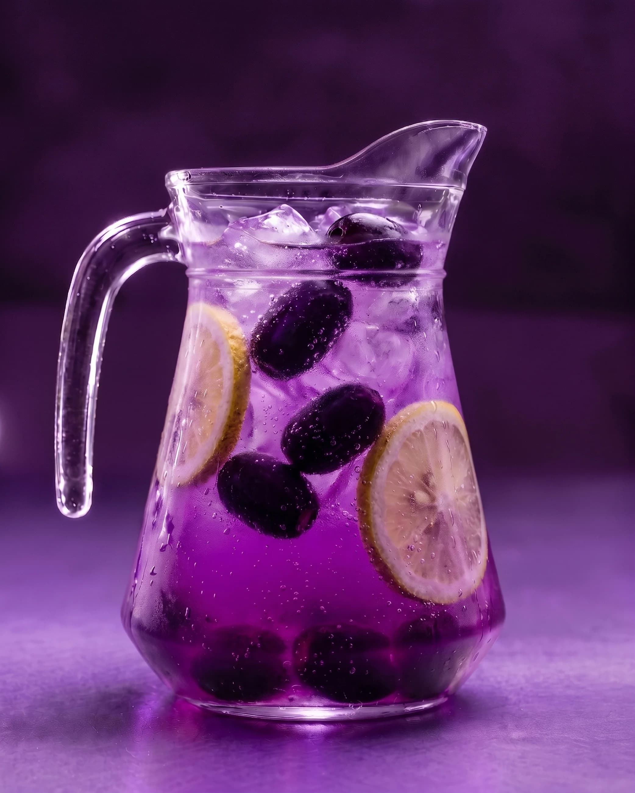 Jamun Party Pitcher